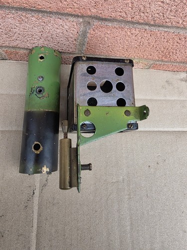 Mamod steam engine te1 nut - steam,