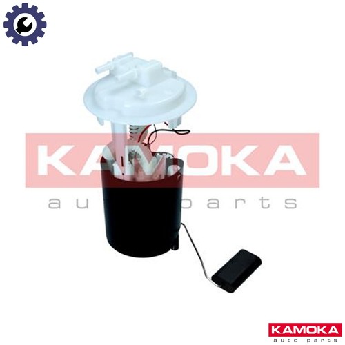 Fuel feed unit - feed, 8400036