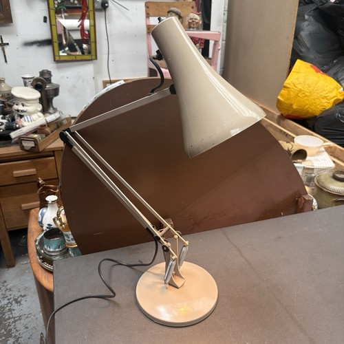 Vintage anglepoise lighting - vintage,