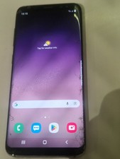 Samsung S8 SM-G950 For Parts or Spares