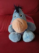 Disney eeyore teddy - eeyore,