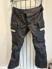 Revit Sand 4 Trousers XXL- Mint Condition