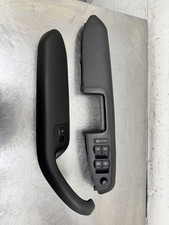 Audi S4 A4 RS4 B7 Front Door Card Armrest Set Left And Right