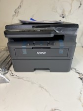 Brother DCP-L2627DWE EcoPro