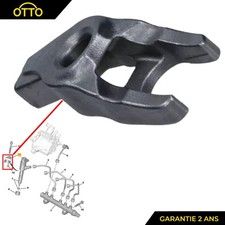 Support Injector for Ford Transit Courier B460 Monospace 1.5 TDCI