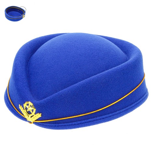 Captain cosplay hat air - cosplay,