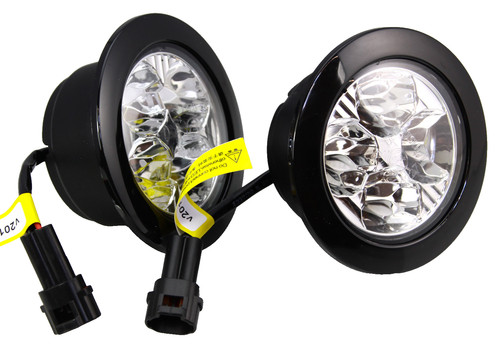 Drl daytime running light - drl,