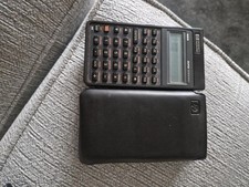 HP 42S CALCULATOR