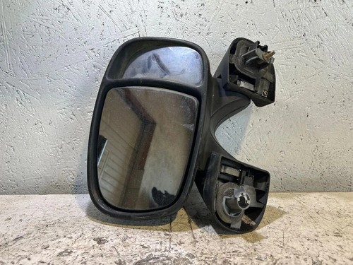 Renault trafic minibus - renault,