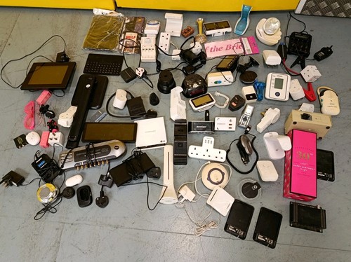 Job lot consumer - lot,