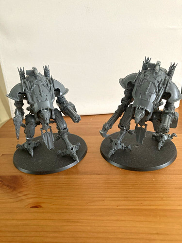 Games workshop warhammer 40k - workshop,