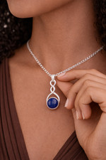 Natural Lapis Lazuli Gemstone