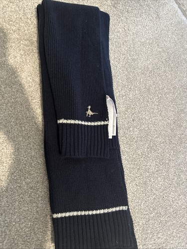 Jack wills scarf - jack,