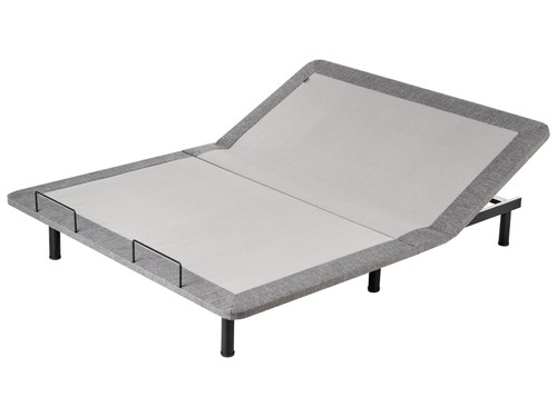 Electric adjustable bed base - bed,