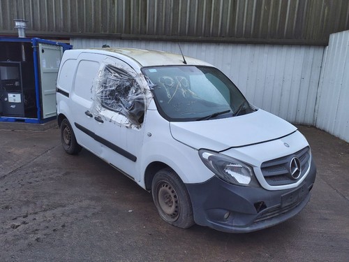 Mercedes citan mk1 2013 2021 - mk1, 2013-2021