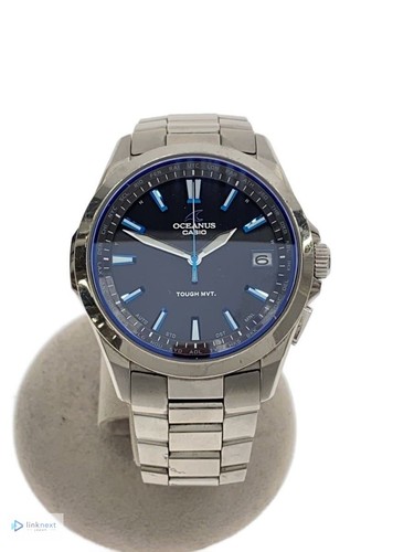 Casio oceanus ocw s100 - casio, ocw-s100-1ajf