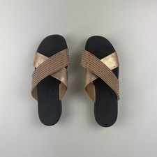 Skechers Rose Gold Luxe Foam