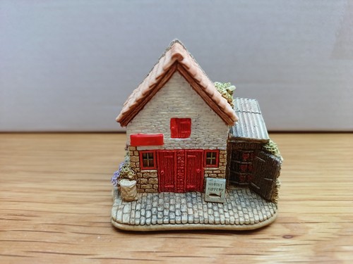 Lilliput lane the - lilliput,