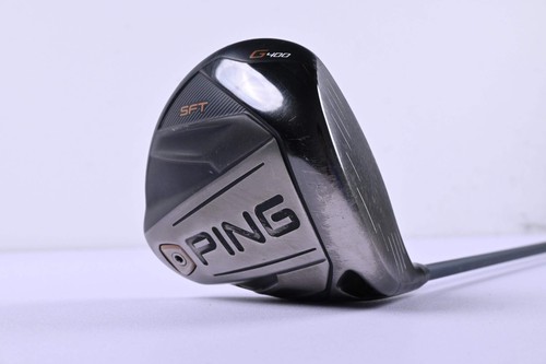 Ping g400 sft driver - sft,