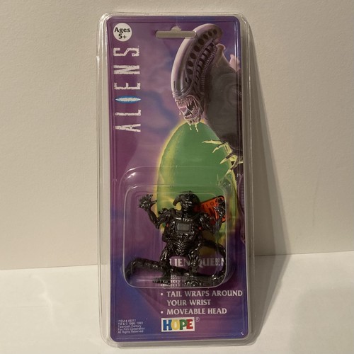 Hope alien queen digital - alien,