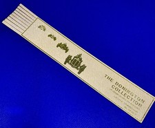 Castle Donington The Donington Collection of Single Seater Racing Cars Bookmark