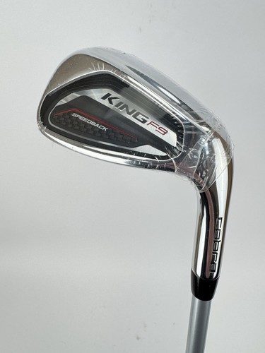 Cobra pitching wedge kbs - f9,