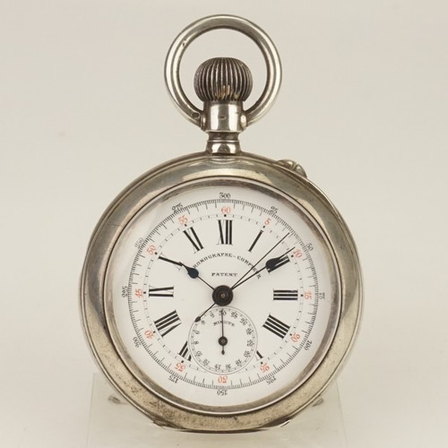 Extremely rar silver - rar!,