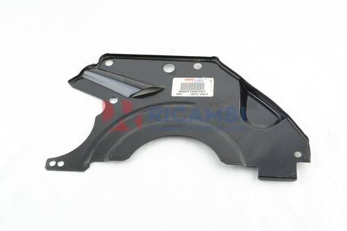 Reinforced cover plate - reinforced,