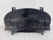 JAGUAR XJ X351 10-19 SPEEDO