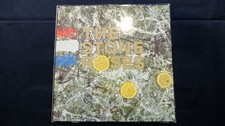 THE STONE ROSES The Stone Roses ORG UK ’89 Debut LP in lovely VG+/EX+ Condition