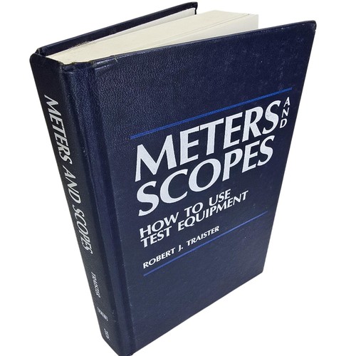 Meters and scopes how use - meters,