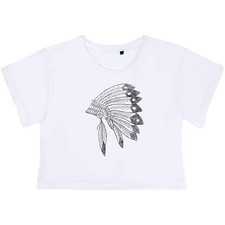 'Native American Headdress'