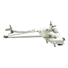 Wiper Motor Front Ford Fiesta Titanium Tdci 2008-2017 1398cc 8A61-17B571-BB