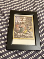 James gillray very slippy - james,