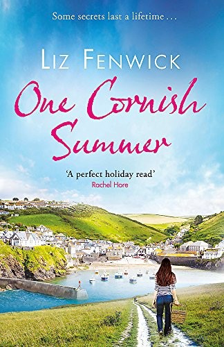 One cornish summer liz - summer-liz, fenwick