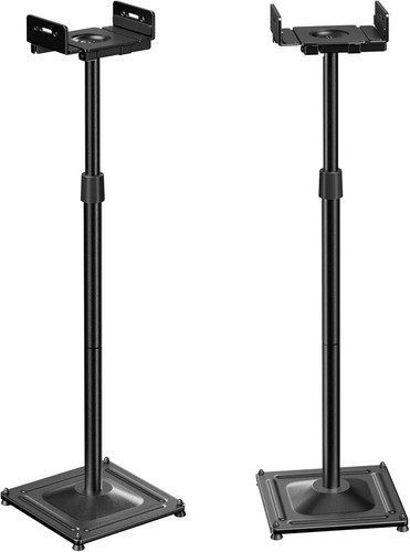 Universal speaker stands - universal,