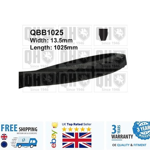 Belt for scirocco jetta - v-belt,