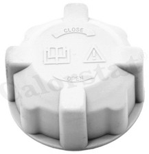 CAP COOLANT TANK FITS: ALFA ROMEO 75 SEDAN 1.6 CAT /1.6 /1.8 TURBO I.E. /1.8