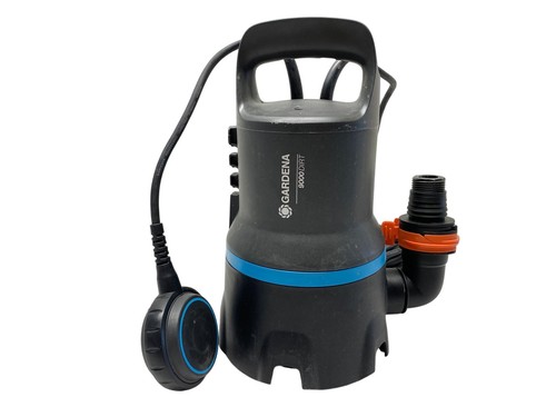 Gardena 9040 submersible - gardena, 9040-20