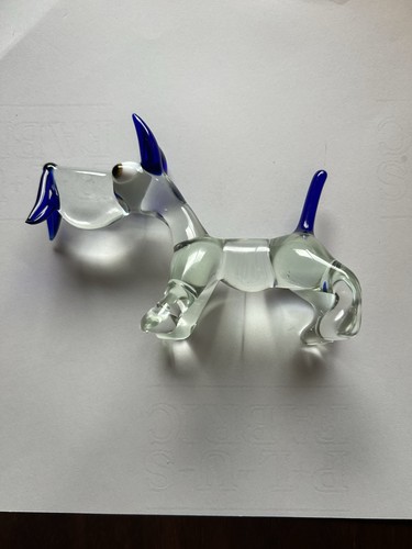 Pirelli scottie dog hand - pirelli,