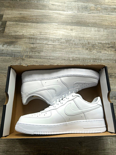 Nike air force 07 fresh - nike,