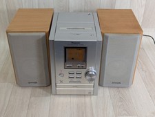 Panasonic SA-PM10