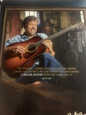 2014 Original Print Ad. SCOTT
