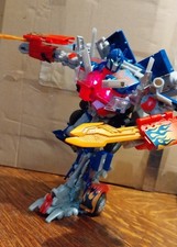 Transformers Revenge of The