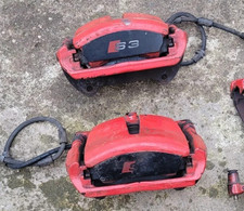 Audi S3 8V Front Brake