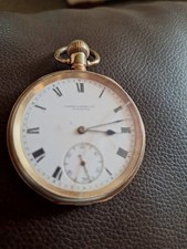 Mappin and Webb Vintage Pocket