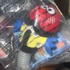 2001 McDonald's Magic