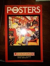London Transport Posters by