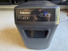 Fellowes Automax 200M Micro