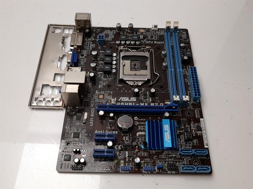 Asus p8h61 0 socket - r2.0,